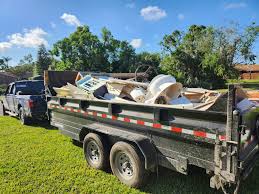 Best Basement Cleanout  in Ridgetop, TN